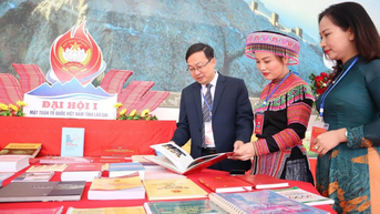 Truyền thông sáng tạo, thu hút bạn đọc