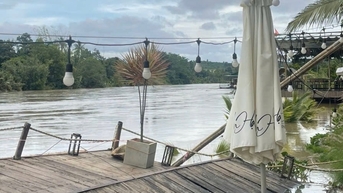 Lam Dong បានប៉ាន់ប្រមាណការខូចខាតចំនួន 30 ពាន់លានដុងបន្ទាប់ពីទឹកជំនន់រយៈពេល 3 ថ្ងៃ។