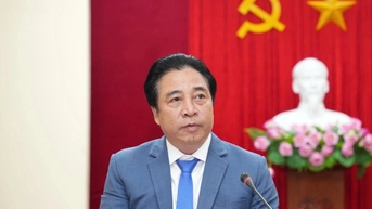 លោក Nguyen Khac Toan ត្រូវបានជ្រើសរើសជាប្រធានគណៈកម្មាធិការប្រជាជនទីក្រុង Hue។