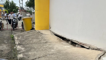 TPHCM điều chỉnh quy hoạch dựa trên kết quả quan trắc môi trường