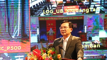 Lâm Đồng phát động chiến dịch 42 ngày đêm thần tốc giải ngân vốn đầu tư công