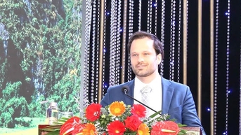 Hội nghị quốc tế về du lịch bền vững GMS được tổ chức tại Ninh Bình