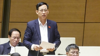 Tạo ‘lá chắn số’ trong công tác phòng, chống tham nhũng