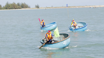 វិលជាមួយរលក