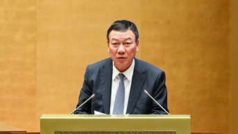 ហេតុផលសម្រាប់ការស្នើសុំបង្កើនកម្រិតនៃការប្រែប្រួលទ្រព្យសម្បត្តិដែលបានប្រកាសបន្ថែមពី 300 លានទៅ 1 ពាន់លានដុង/ឆ្នាំ