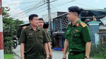 អាវុធដ៏មានអានុភាពរួមចំណែកក្នុងការរក្សាសន្តិភាពនៅមូលដ្ឋាន