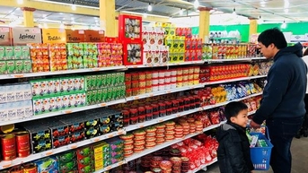 Công đoàn Hà Nội tổ chức Hội chợ hàng Việt phục vụ đoàn viên, công nhân lao động năm 2025