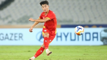 Van Truong របួសធ្ងន់ ប្រថុយបាត់ស៊ីហ្គេម ៣៣ និង U.23 អាស៊ី៖ Thanh Trung នឹងជំនួសគាត់?