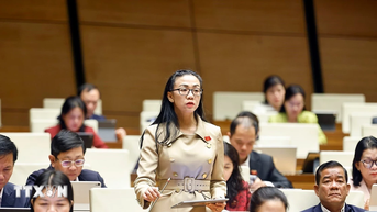 បច្ចេកវិទ្យាព័ត៌មានបង្កើត "របាំងឌីជីថល" ក្នុងការប្រយុទ្ធប្រឆាំងនឹងអំពើពុករលួយ។