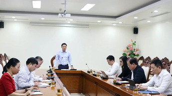 Cục Thuế nỗ lực hoàn thiện Cổng trải nghiệm dành cho hộ kinh doanh