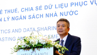 នាយកដ្ឋានពន្ធដារ សហការជាមួយ GIZ រៀបចំសិក្ខាសាលាស្តីពីការធ្វើទំនើបកម្មស្ថិតិពន្ធ និងការចែករំលែកទិន្នន័យ។