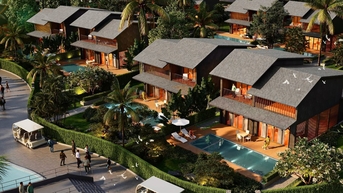 Mikazuki 'ចាក់' បន្ថែម 20 លានដុល្លារដើម្បីពង្រីករមណីយដ្ឋាននៅ Da Nang