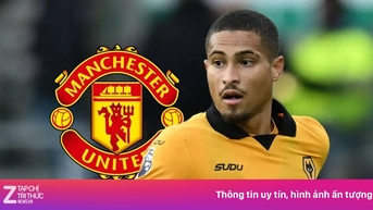 តម្លៃសម្រាប់ MU ដើម្បីកាន់កាប់ Joao Gomes