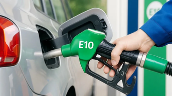 Từ tháng 6-2026, xăng sinh học E10 sẽ được sử dụng trên toàn quốc