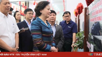 Phó Thủ tướng Phạm Thị Thanh Trà: Chuyển tư duy hành chính sang “quản trị địa phương”