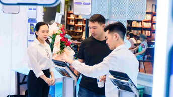 Phát động cuộc thi viết tiểu thuyết trên nền tảng số