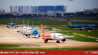 Nhiều hãng hàng không giảm điểm đúng giờ, tỷ lệ hủy chuyến tăng