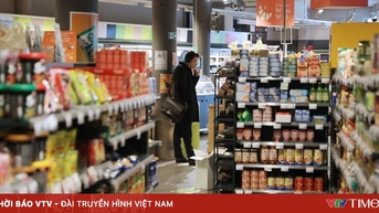 EC hạ dự báo tăng trưởng kinh tế năm 2026 của Eurozone