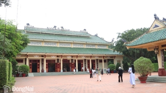 Các tỉnh vùng Đồng bằng sông Cửu Long khảo sát điểm đến du lịch tại Đồng Nai