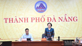 Đội ngũ cán bộ công chức cấp xã là “then chốt của then chốt” trong vận hành mô hình chính quyền địa phương 2 cấp