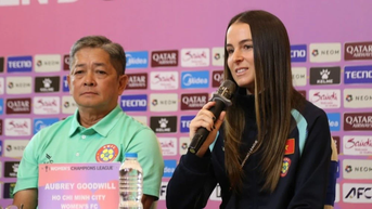 Thành phố Hồ Chí Minh quyết tâm cống hiến, Melbourne City hướng tới chiến thắng