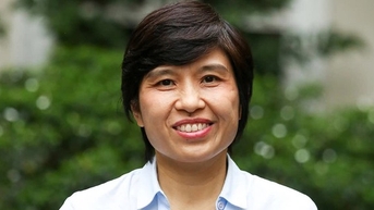 Nhà khoa học kể chuyện cắm sổ đỏ đưa nghiên cứu từ phòng thí nghiệm qua vùng đệm