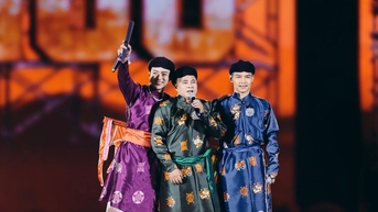 Đến năm 2030, công nghiệp văn hóa đặt mục tiêu đóng góp 7% GDP