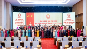 Coi thi đua là động lực quan trọng để hoàn thành xuất sắc nhiệm vụ