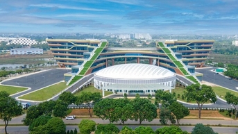 ស៊េរីនៃគោលនយោបាយអនុគ្រោះសម្រាប់មជ្ឈមណ្ឌលជាតិច្នៃប្រឌិត