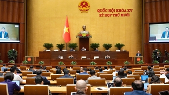 Lượng hóa tiêu chí để nâng hiệu quả phòng, chống tham nhũng