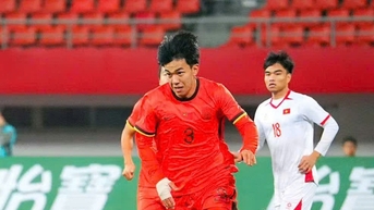 Bị U.23 Uzbekistan cầm hòa, chủ nhà Trung Quốc 'dâng' chức vô địch cho Hàn Quốc: Việt Nam tốp 4