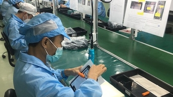 Da Nang ខិតខំទាក់ទាញអាជីវកម្មបន្ទះឈីប semiconductor