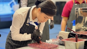 Học công thức món ăn, thức uống từ AI, liệu có ổn?