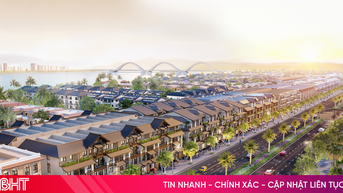 Sản phẩm nào được coi là "mỏ vàng" kinh doanh tại 24/7 tại Vinhomes Green Paradise?