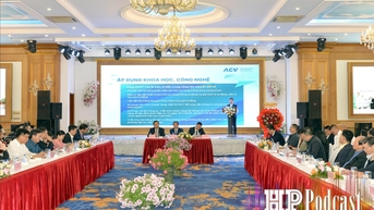 Điểm tin Podcast ngày 18/11