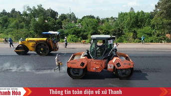 Đẩy nhanh tiến độ, đảm bảo khai thác trên 3.000km đường bộ cao tốc trong năm nay