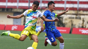 Khởi tranh VCK giải bóng đá sinh viên toàn quốc 2025