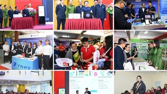 Đầu tàu kinh tế phía Bắc tăng tốc hỗ trợ hộ kinh doanh kê khai thuế