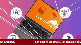 Cloudflare là gì mà khiến Internet toàn cầu tê liệt?
