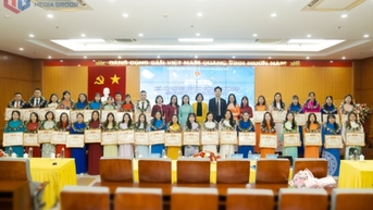 Tỉnh Đoàn tuyên dương nhà giáo trẻ tiêu biểu tỉnh Quảng Ninh năm 2025