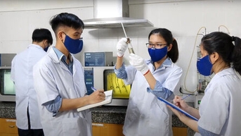 Tây Ninh: Phấn đấu đến năm 2030, có 12 người nghiên cứu khoa học/10.000 dân và ít nhất 40 doanh nghiệp công nghệ cao