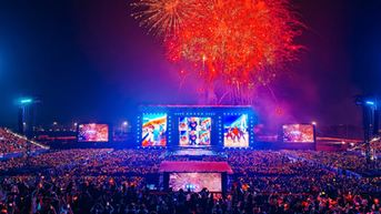 Phát triển công nghiệp văn hóa Việt Nam (*): Xây dựng thương hiệu quốc gia về văn hóa