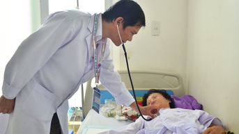 Chủ động các biện pháp phòng ngừa bệnh ung thư