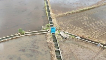 វិនិយោគឥឡូវនេះនៅក្នុងប្រព័ន្ធធារាសាស្រ្តខាងក្នុង