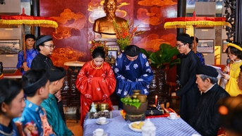 ភ្ជាប់សិស្សជាមួយបេតិកភណ្ឌវប្បធម៌