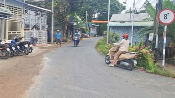 រក្សាសន្តិភាពក្នុងភូមិ