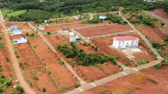 Tập trung thu nợ tiền sử dụng đất từ hộ gia đình