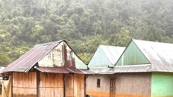 Chính quyền 2 cấp Đà Nẵng “thử thách” qua đợt mưa lũ lịch sửBài 3: Quyết định táo bạo cứu cả thôn thoát khỏi thảm họa sạt lở đất