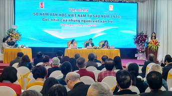 Văn học trẻ Việt Nam - Tiếng nói riêng trong kỷ nguyên AI