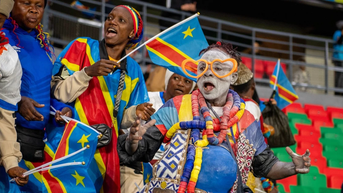 Nigeria cáo buộc Congo dùng... 'bùa ngải' khiến họ mất vé dự World Cup, và muôn chuyện kỳ quái của bóng đá châu Phi